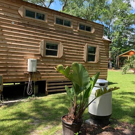 The Suwannee River Hide-A-Way Mayo Exterior foto